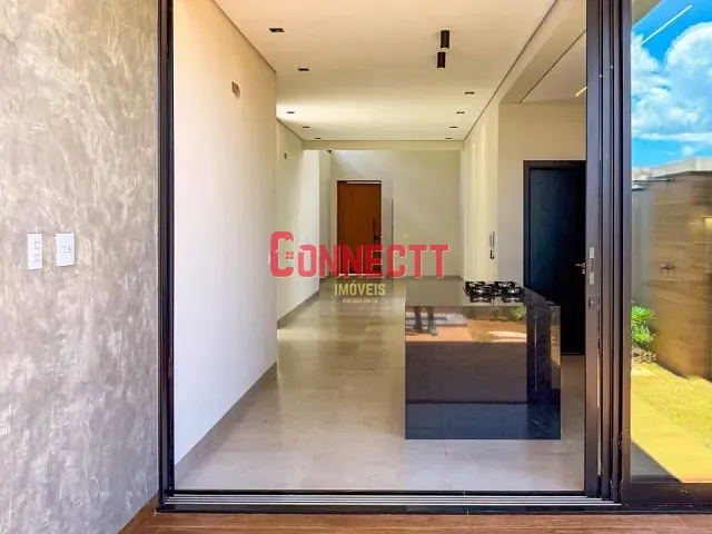 Casa 3 quartos e 5 banheiros, à venda, no bairro Residencial Alto do Castelo em Ribeirão Preto