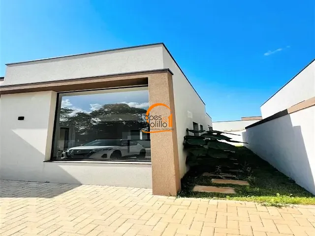 Casa com 415m² 3 quartos e 4 banheiros, à venda, no bairro San Fernando Valley em Atibaia
