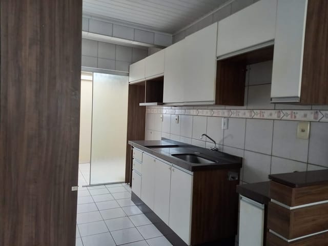 Foto do Casa - Casa para locação em condomínio, com 2 quartos, Estrela, Ponta Grossa, PR | Adquira Imóveis