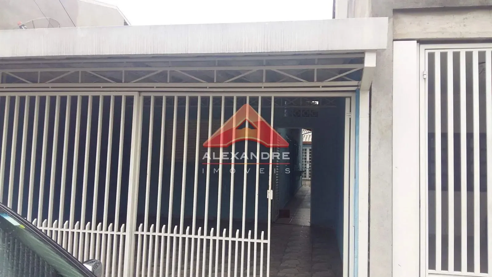 Casa, 2 quartos, 52 m² - Foto 36