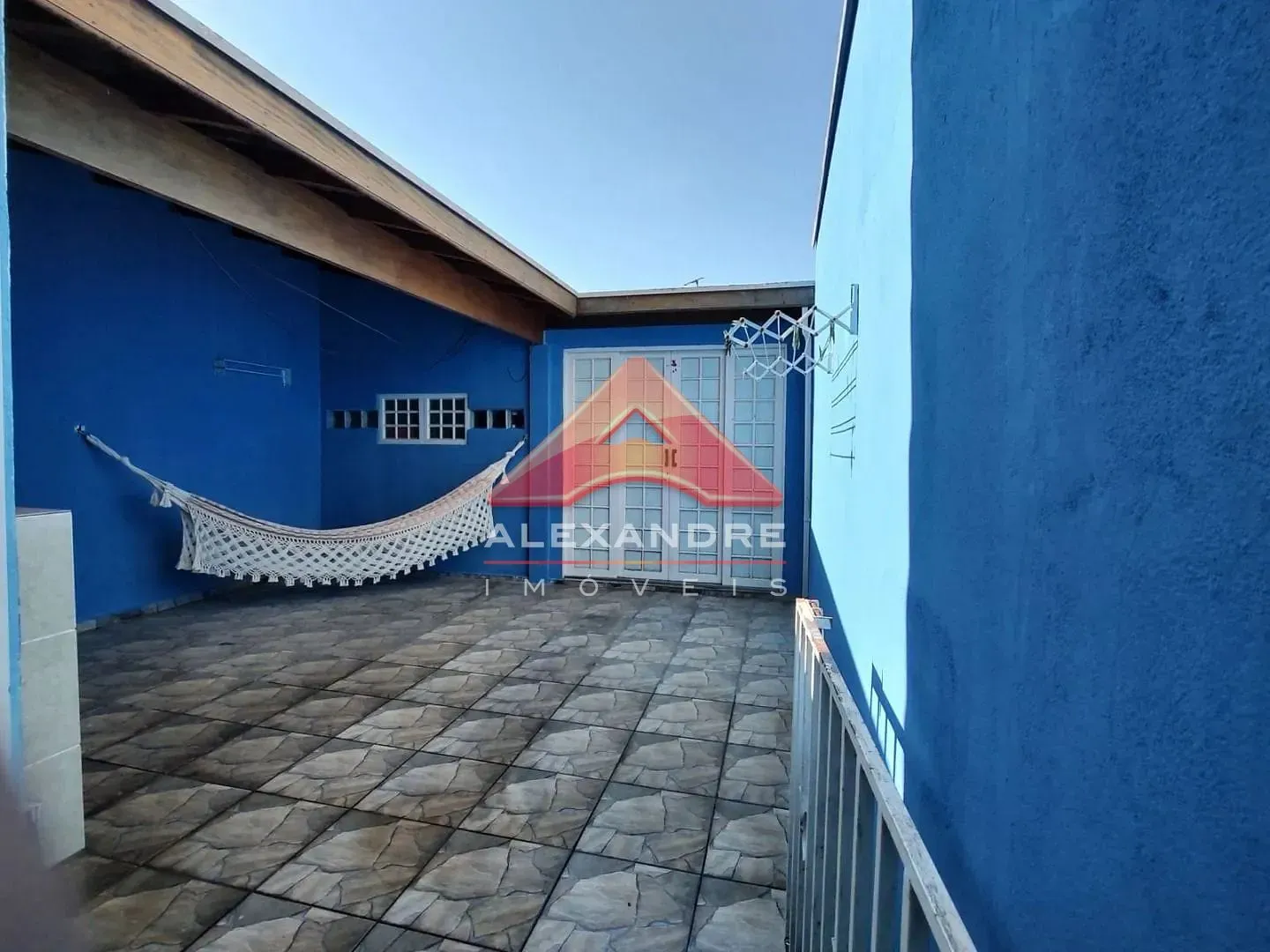 Casa, 2 quartos, 52 m² - Foto 60