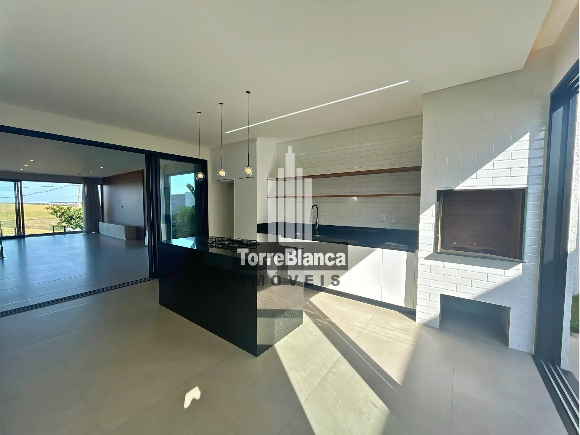 Casa, 3 quartos, 215 m² - Foto 14
