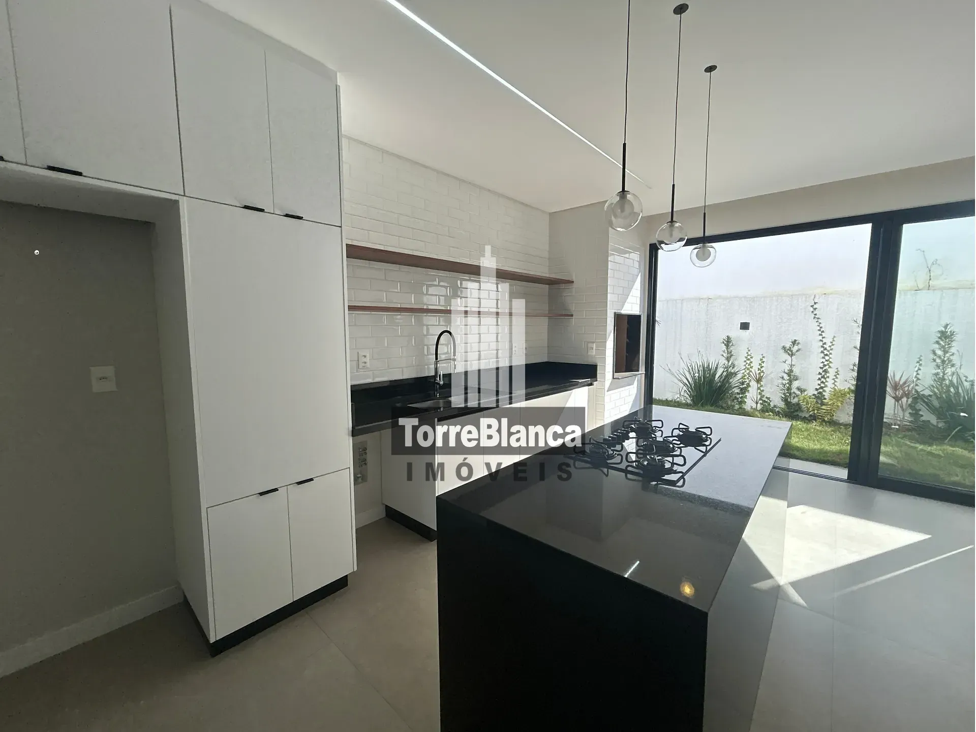 Casa, 3 quartos, 215 m² - Foto 13