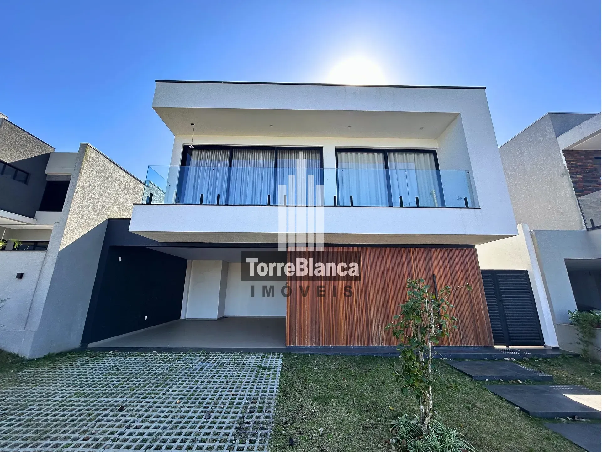 Casa, 3 quartos, 215 m² - Foto 24