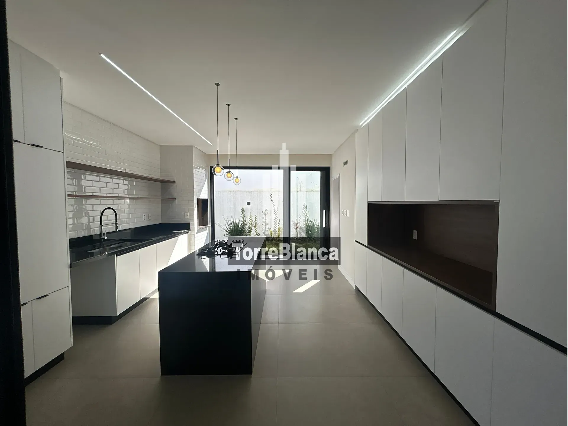 Casa, 3 quartos, 215 m² - Foto 11
