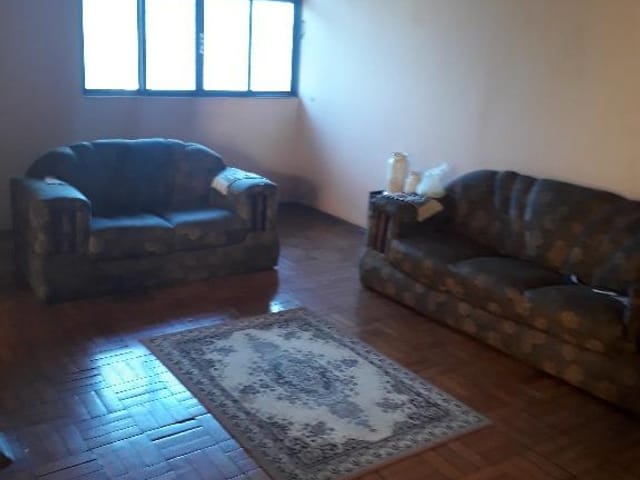 Foto do Casa - Casa à venda 3 Quartos, 1 Suite, 325M², Olinda, Uberaba - MG | ZUCATO IMOBILIARIA LTDA