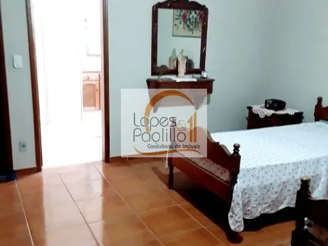 Casa com 454m² 4 quartos e 1 banheiro, para alugar, no bairro Centro em Atibaia