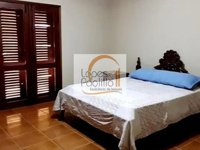 Casa com 454m² 4 quartos e 1 banheiro, para alugar, no bairro Centro em Atibaia