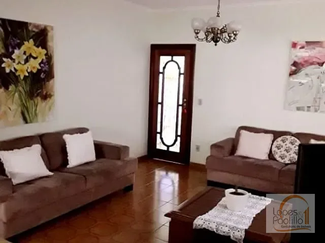 Casa com 454m² 4 quartos e 1 banheiro, para alugar, no bairro Centro em Atibaia