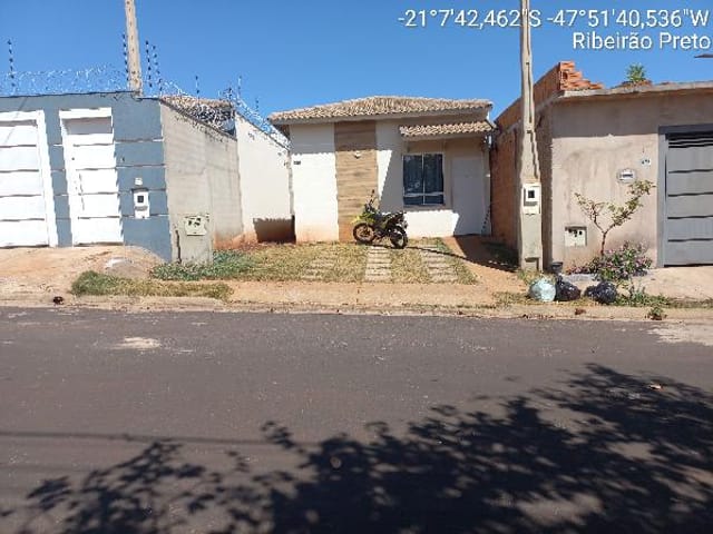 Foto do Casa - Casa à venda 2 Quartos, 2 Vagas, 10M², RESERVA MACAUBA, RIBEIRAO PRETO - SP | Imobiliária Compare