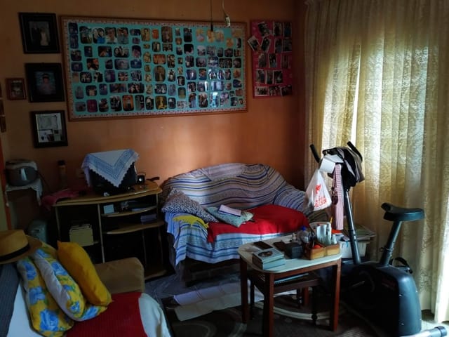 Casa com 250m² 2 quartos e 2 banheiros, à venda, no bairro Conjunto Residencial Araretama em Pindamonhangaba