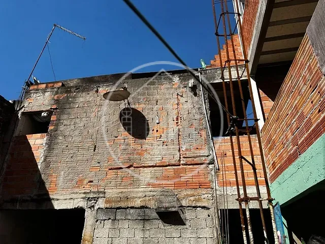 Casa com 270m² 1 quarto e 2 banheiros, à venda, no bairro Jardim São Bernardo em São Paulo