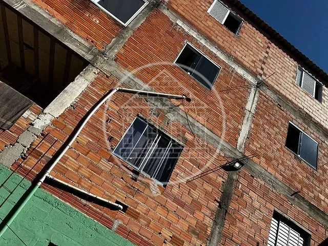 Casa com 270m² 1 quarto e 2 banheiros, à venda, no bairro Jardim São Bernardo em São Paulo