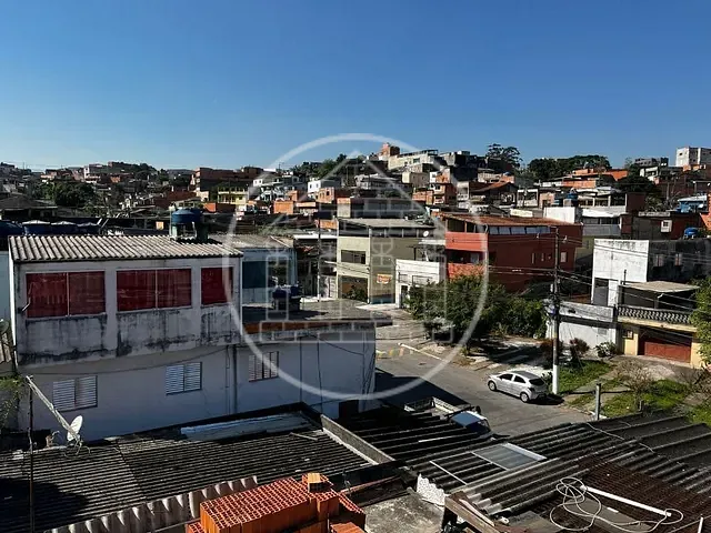 Casa com 270m² 1 quarto e 2 banheiros, à venda, no bairro Jardim São Bernardo em São Paulo