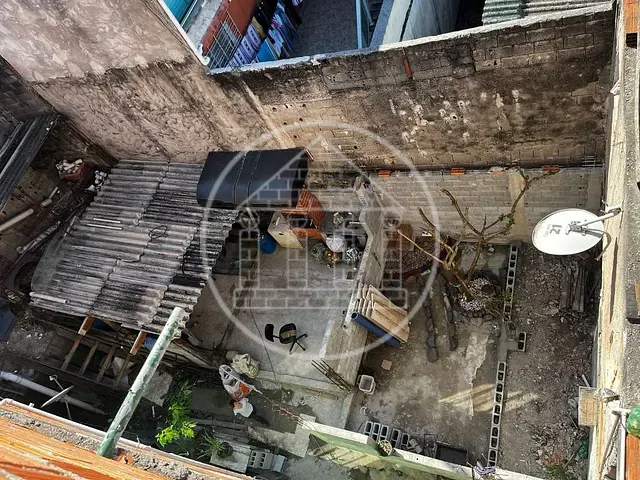 Casa com 270m² 1 quarto e 2 banheiros, à venda, no bairro Jardim São Bernardo em São Paulo