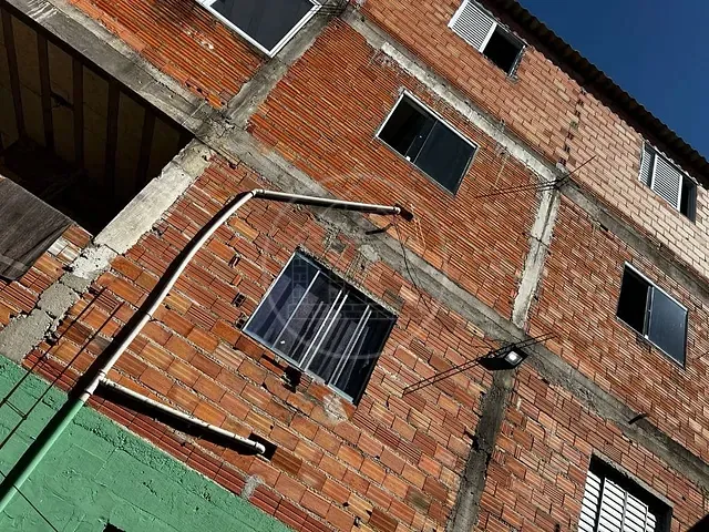 Casa com 270m² 1 quarto e 2 banheiros, à venda, no bairro Jardim São Bernardo em São Paulo