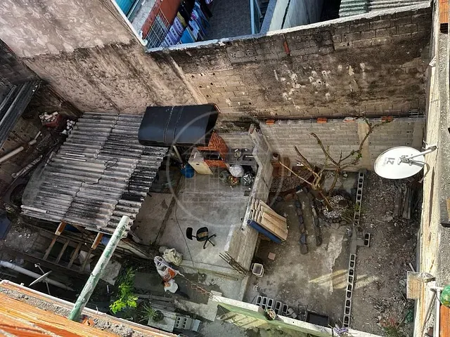 Casa com 270m² 1 quarto e 2 banheiros, à venda, no bairro Jardim São Bernardo em São Paulo