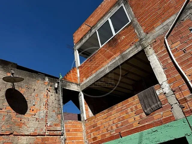 Casa com 270m² 1 quarto e 2 banheiros, à venda, no bairro Jardim São Bernardo em São Paulo