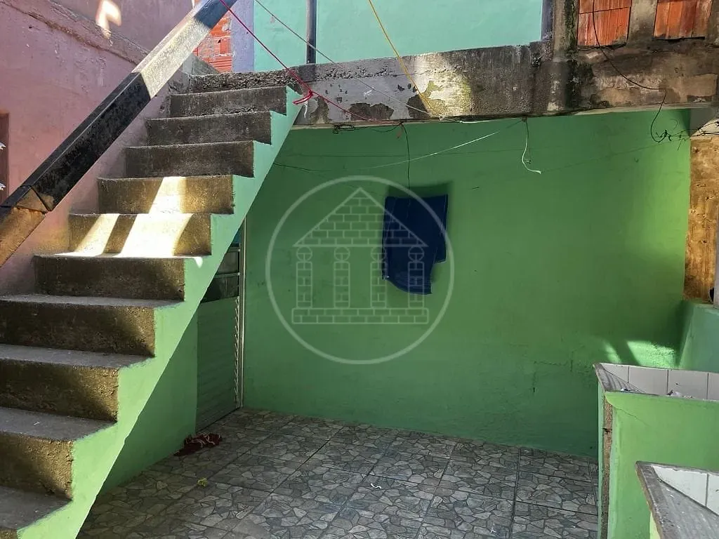 Casa, 1 quarto, 360 m² - Foto 12