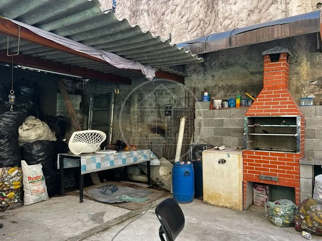 Casa, 1 quarto, 360 m² - Foto 14