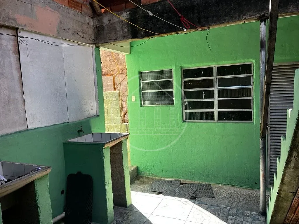 Casa, 1 quarto, 360 m² - Foto 11