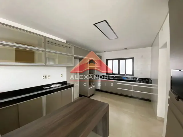 Casa com 450m² 4 quartos e 6 banheiros, à venda ou para alugar, no bairro Condomínio Loteamento Reserva da Barra em São José Dos Campos
