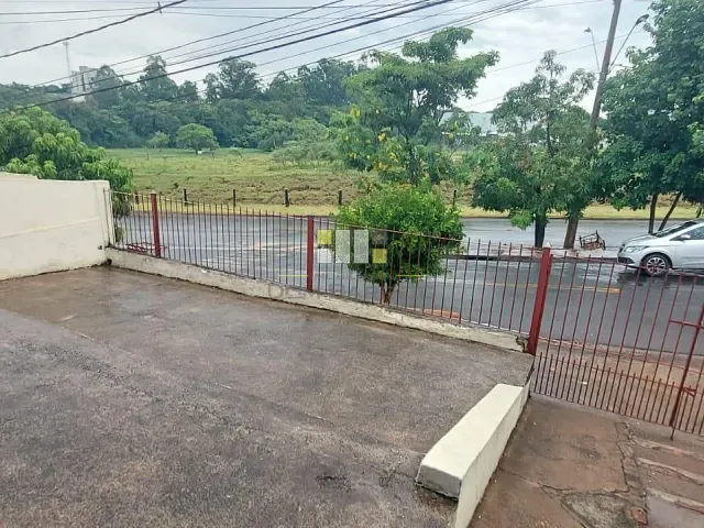Casa 3 quartos e 1 banheiro, à venda, no bairro Jardim das Palmeiras em Sumaré