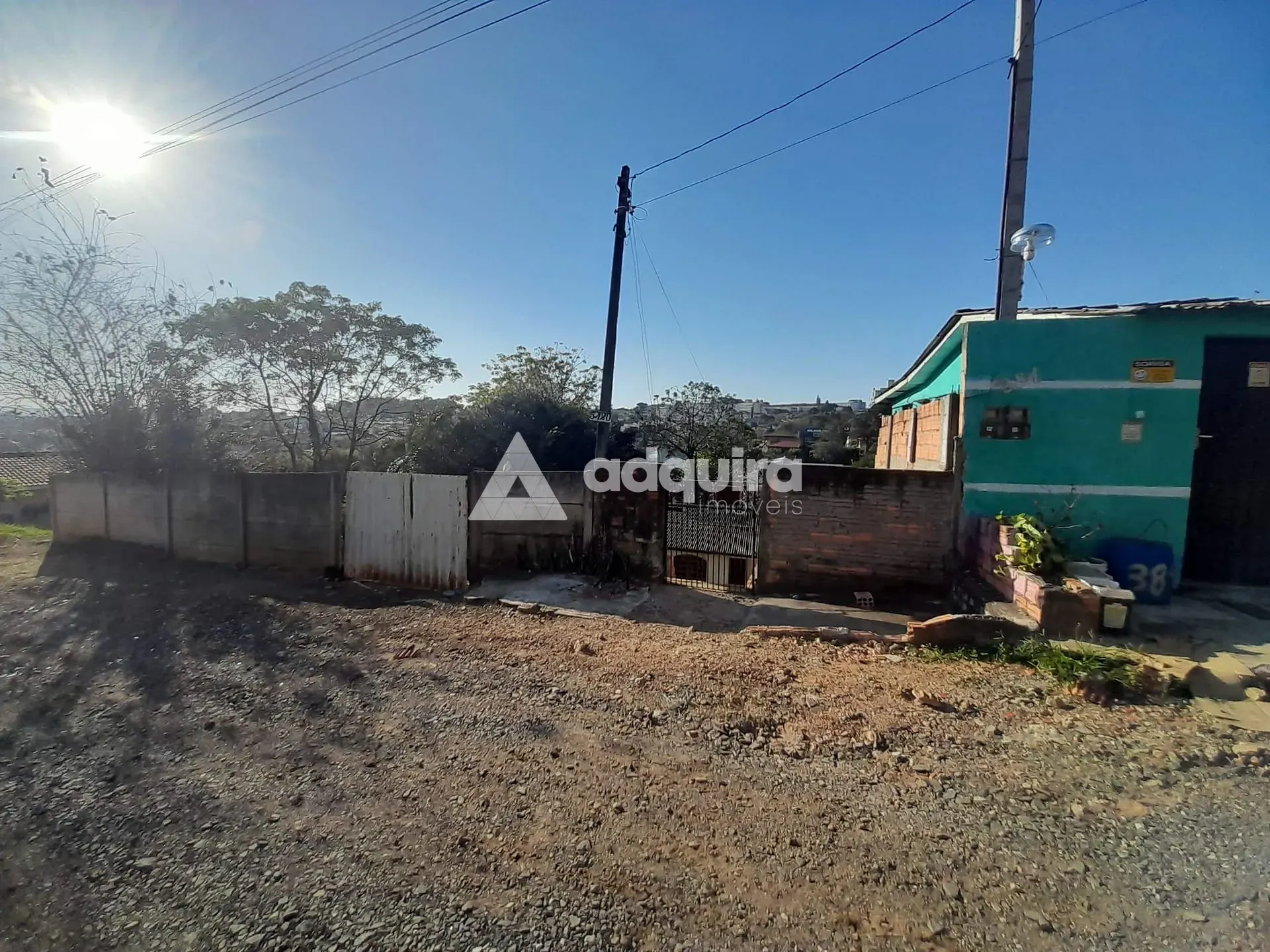Casa, 2 quartos, 70 m² - Foto 23