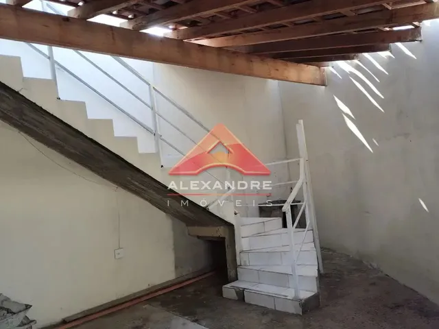 Casa com 140m² 2 quartos e 1 banheiro, à venda, no bairro Residencial Aldeias da Serra em Caçapava