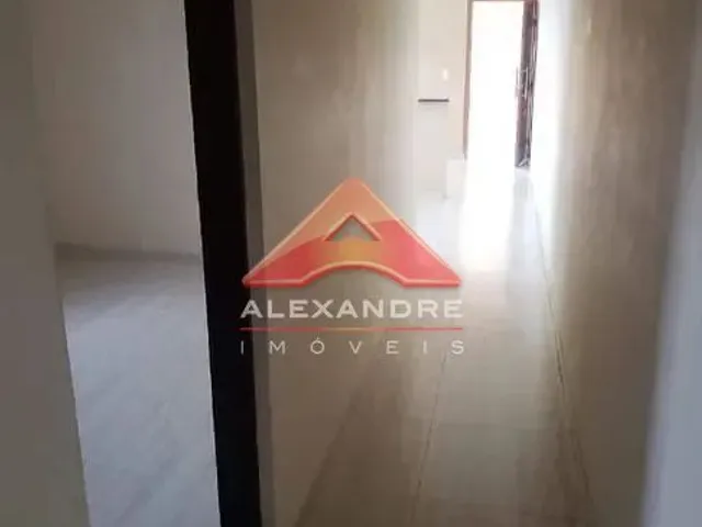 Casa com 140m² 2 quartos e 1 banheiro, à venda, no bairro Residencial Aldeias da Serra em Caçapava