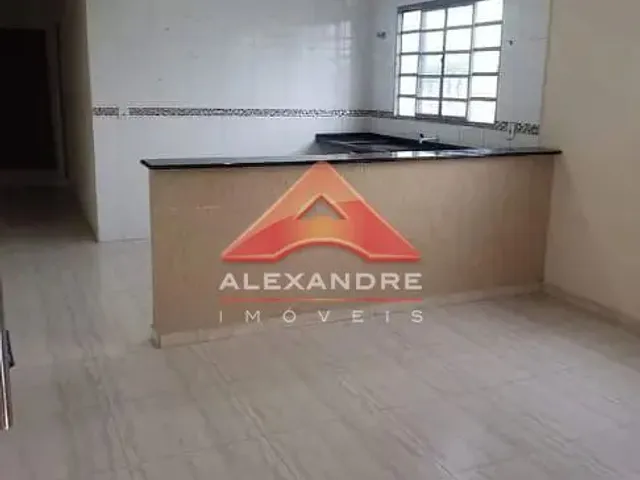 Casa com 140m² 2 quartos e 1 banheiro, à venda, no bairro Residencial Aldeias da Serra em Caçapava