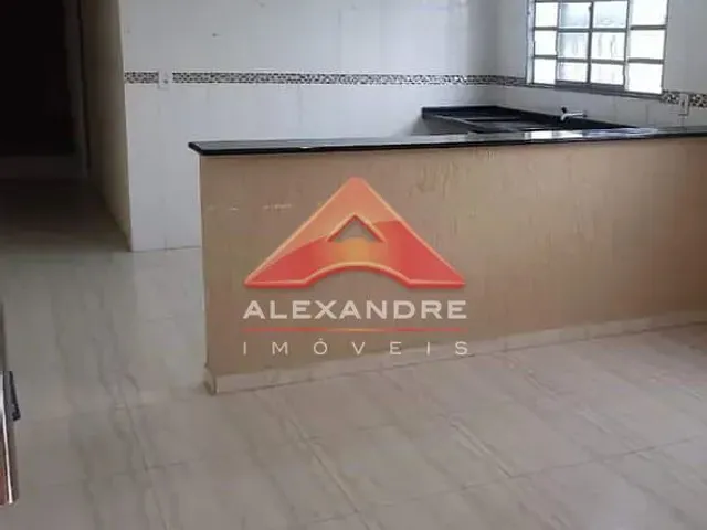 Casa com 140m² 2 quartos e 1 banheiro, à venda, no bairro Residencial Aldeias da Serra em Caçapava