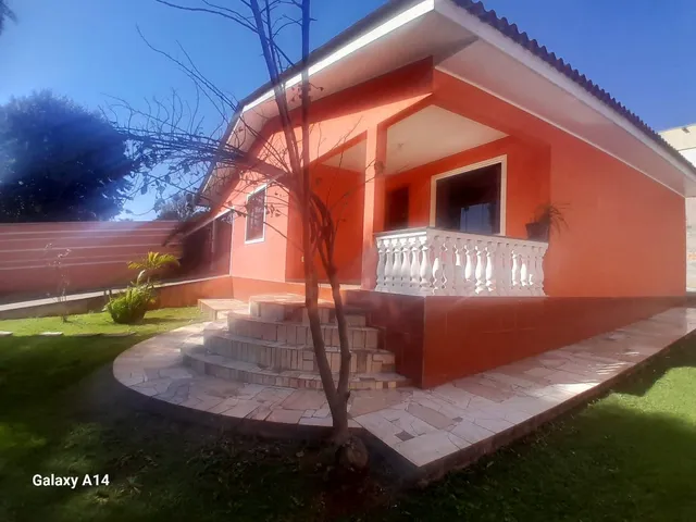 Casa à venda, Colônia Dona Luíza, 640 M² de terreno