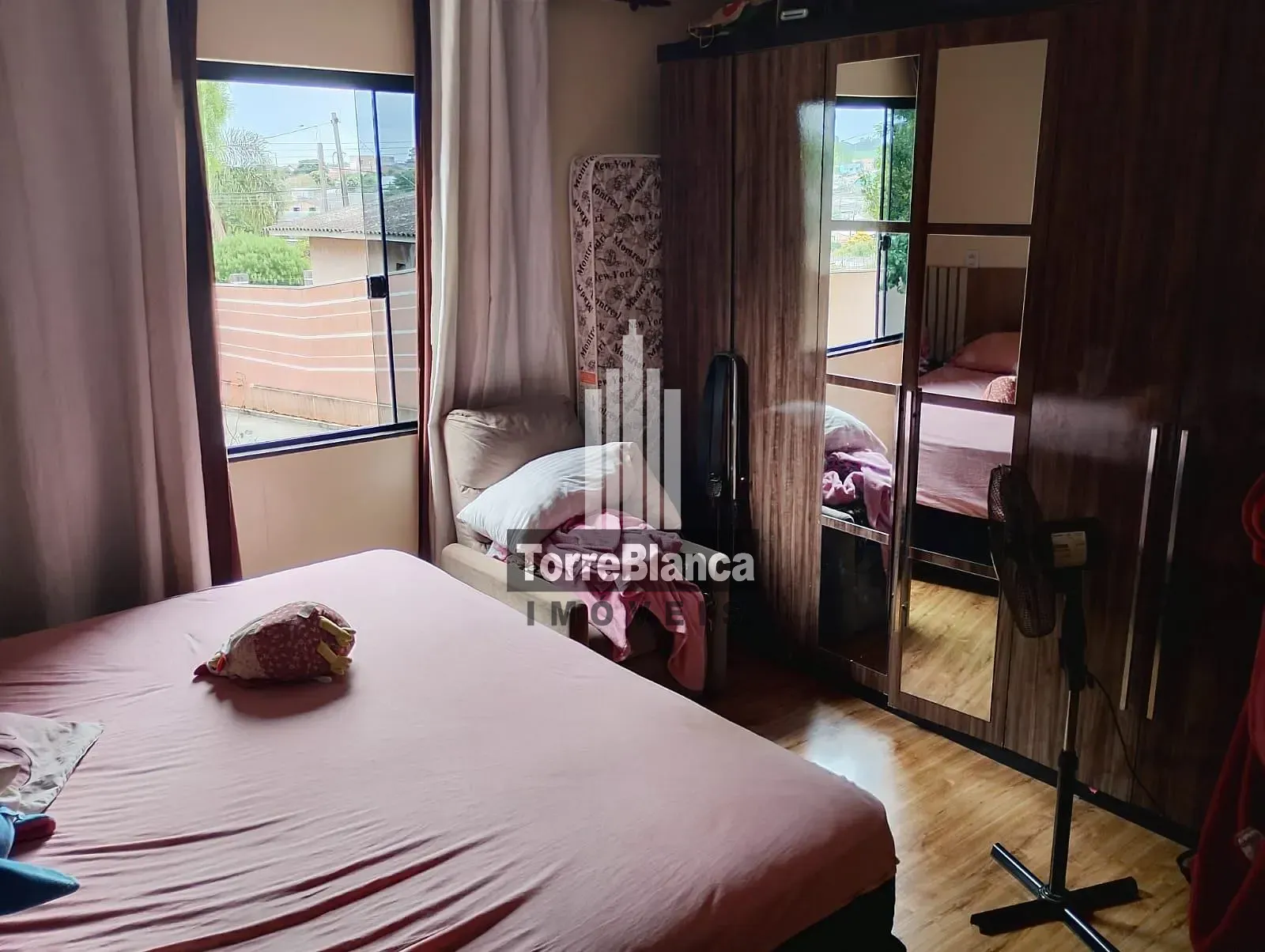 Casa, 3 quartos, 120 m² - Foto 4