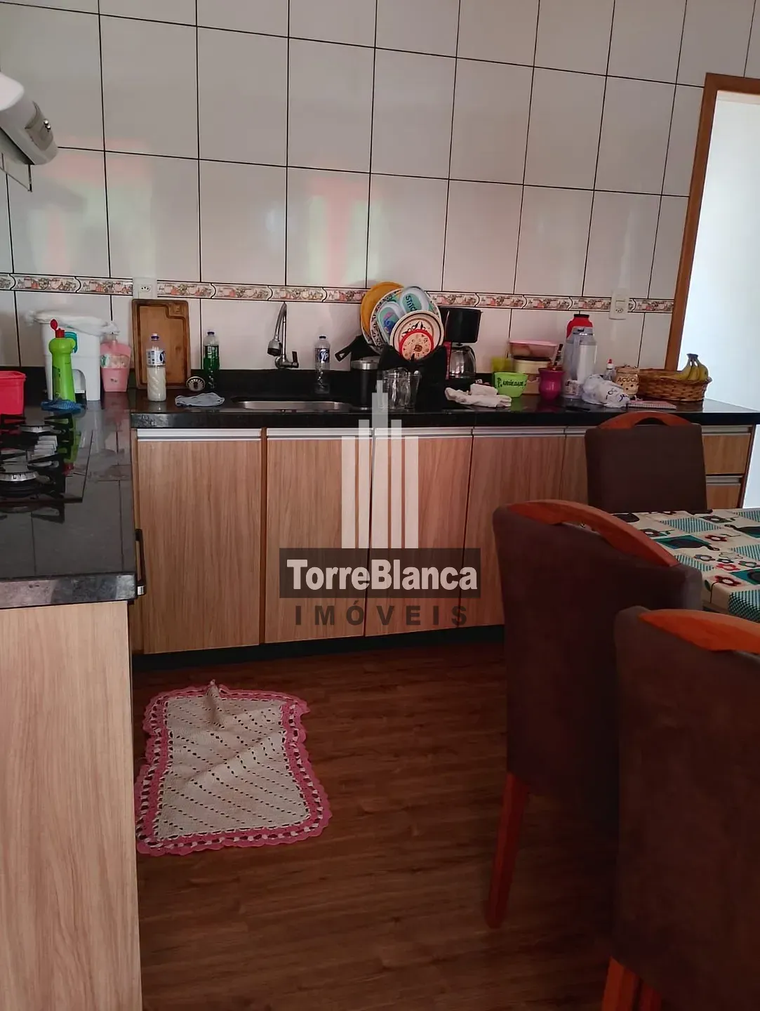 Casa, 3 quartos, 120 m² - Foto 9