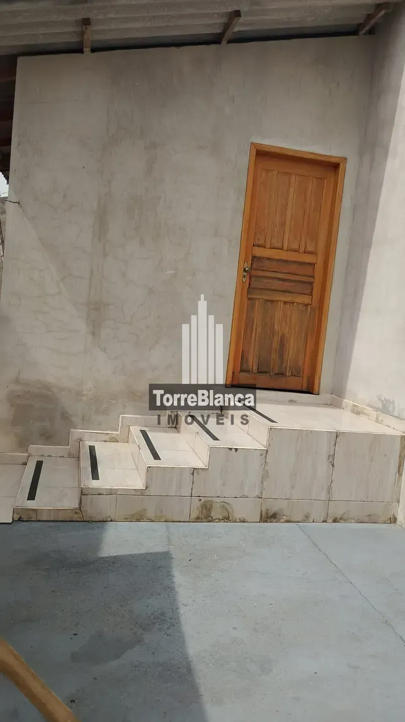 Casa, 3 quartos, 120 m² - Foto 13