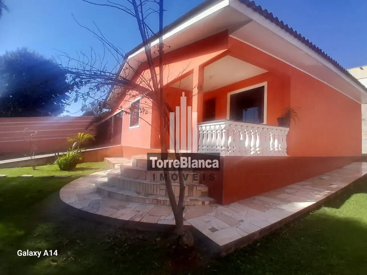 Casa, 3 quartos, 120 m² - Foto 1