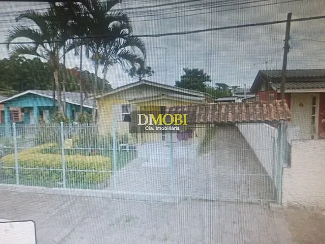 Casa com 473m² 2 quartos e 2 banheiros, à venda, no bairro São José em Esteio