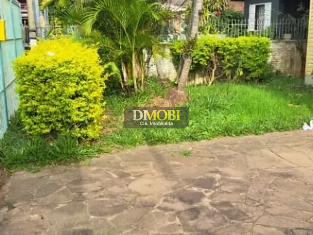 Casa com 473m² 2 quartos e 2 banheiros, à venda, no bairro São José em Esteio