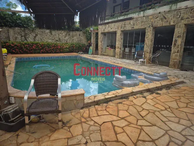 Casa com 665m², para alugar, no bairro Jardim Canadá em Ribeirão Preto