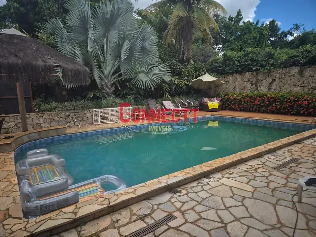 Casa com 665m², para alugar, no bairro Jardim Canadá em Ribeirão Preto