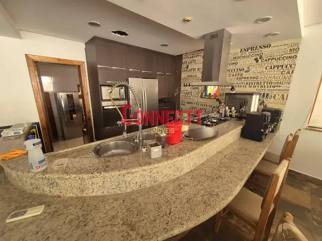 Casa com 665m², para alugar, no bairro Jardim Canadá em Ribeirão Preto