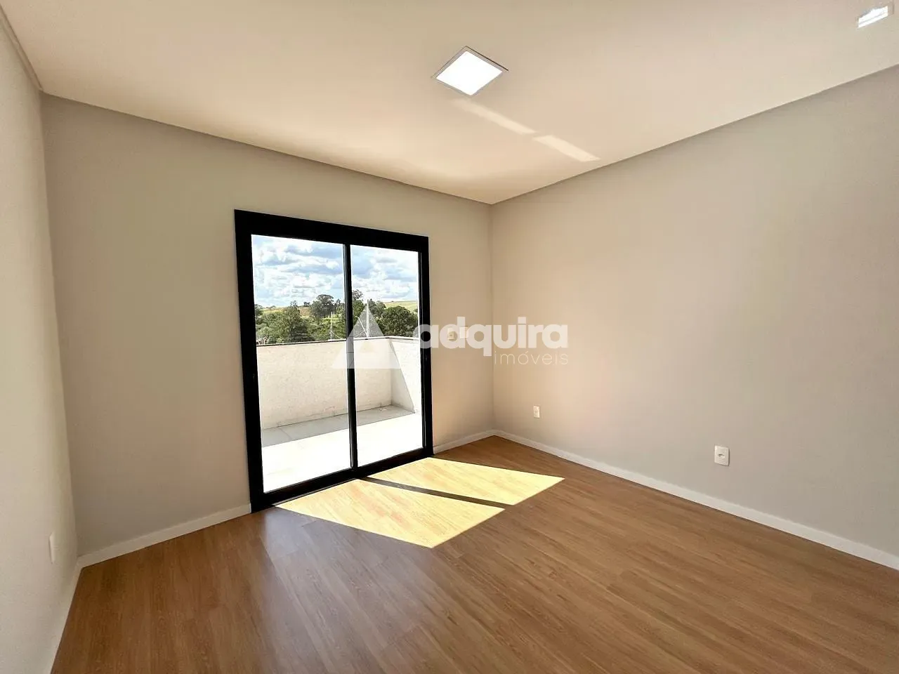 Casa, 3 quartos, 169 m² - Foto 13