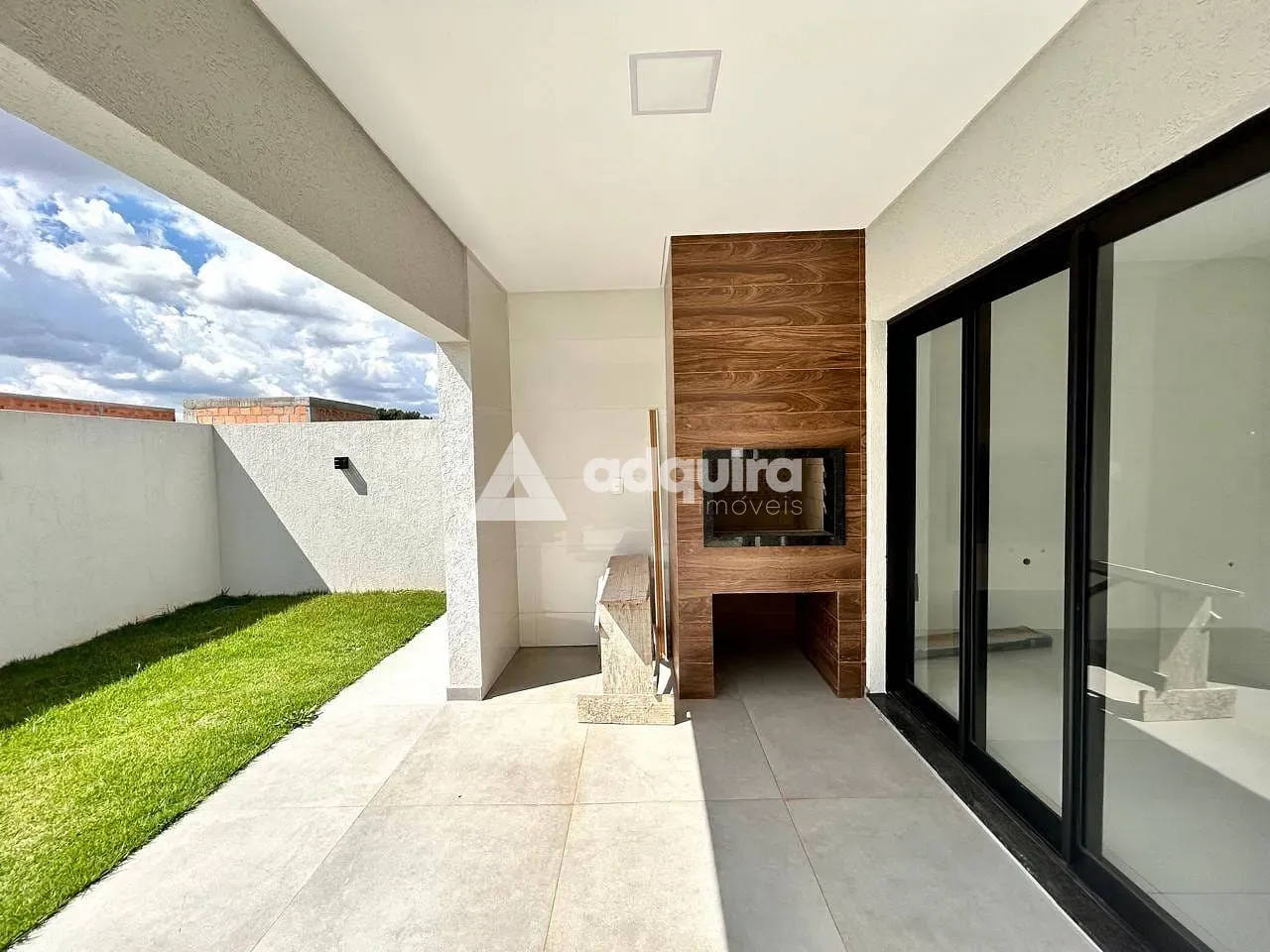 Casa, 3 quartos, 169 m² - Foto 6