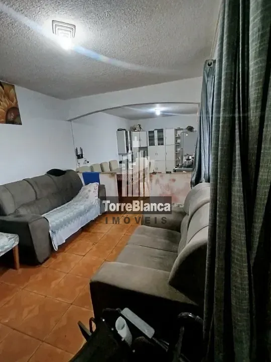 Casa, 3 quartos, 130 m² - Foto 4