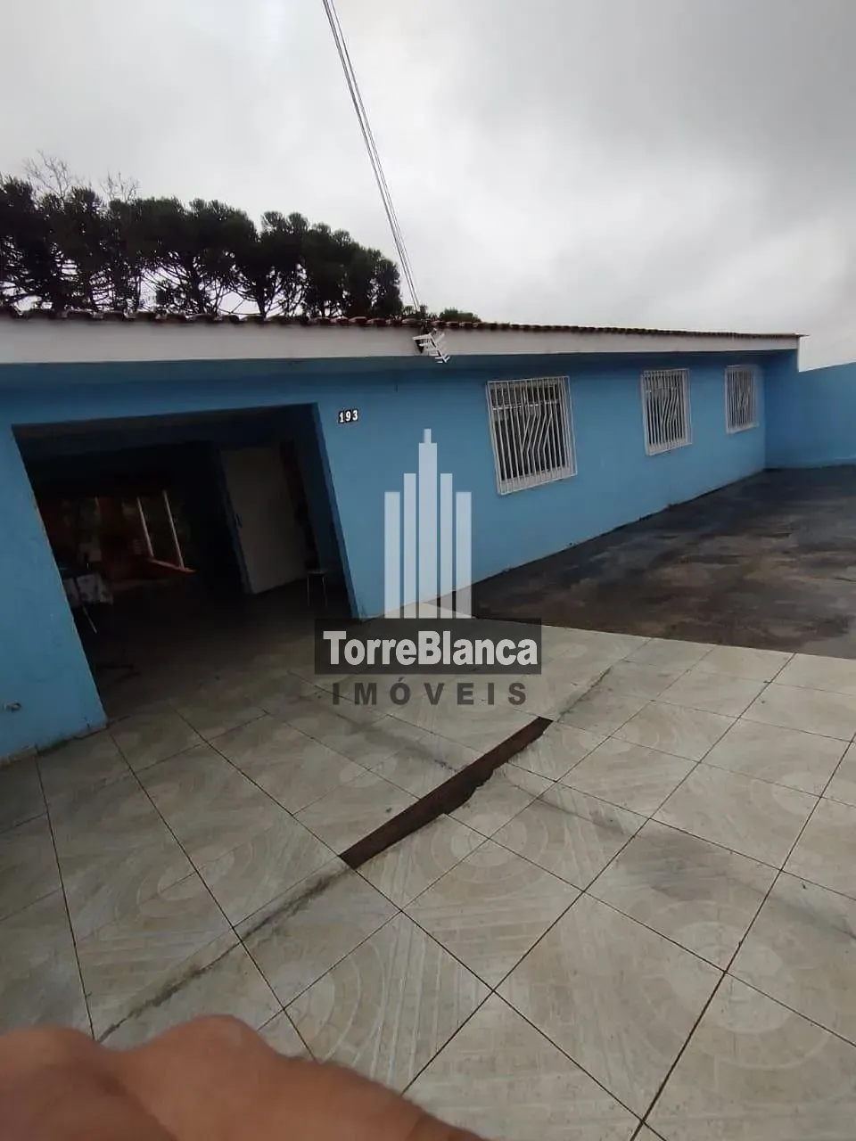Casa, 3 quartos, 130 m² - Foto 1