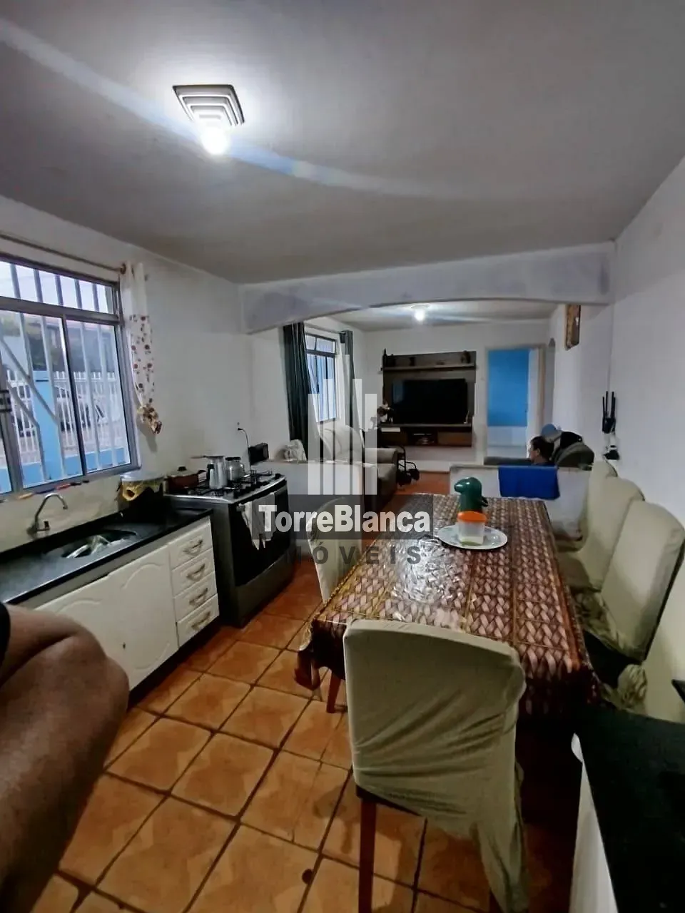 Casa, 3 quartos, 130 m² - Foto 5