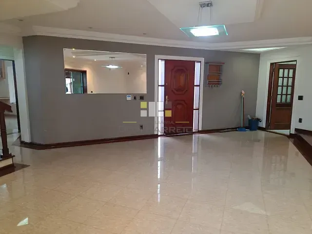 Casa com 750m² 4 quartos e 2 banheiros, para alugar, no bairro Parque Residencial Versailles em Sumaré