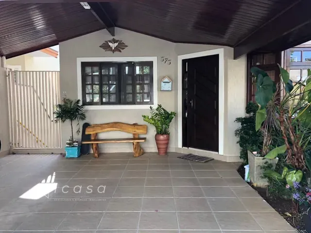 Casa com 250m² 4 quartos e 4 banheiros, à venda, no bairro Urbanova em São José dos Campos