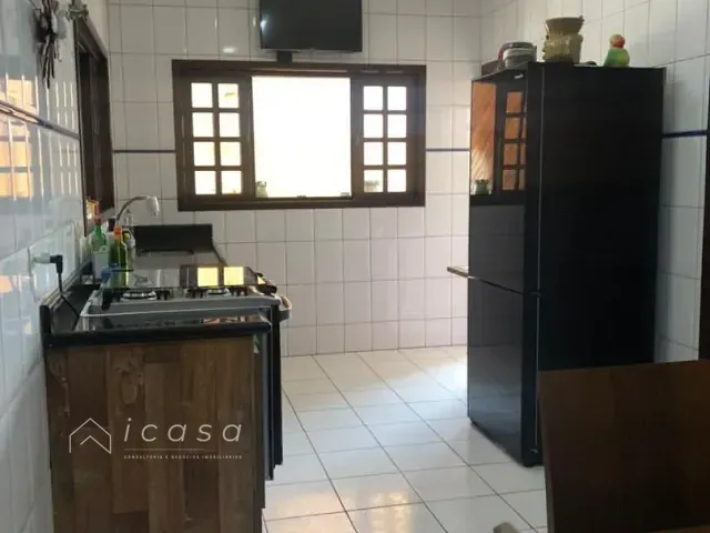 Casa com 250m² 4 quartos e 4 banheiros, à venda, no bairro Urbanova em São José dos Campos